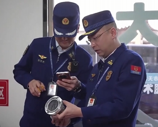 【中国新闻】各地开展“3·15”消防产品专项检查整治行动