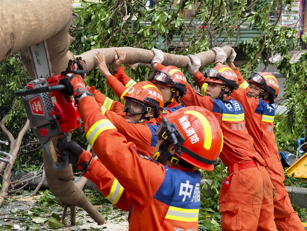 【中国应急管理报】大力培育战斗精神 砥砺血性胆气 为有效履行职责使命提供强大精神力量