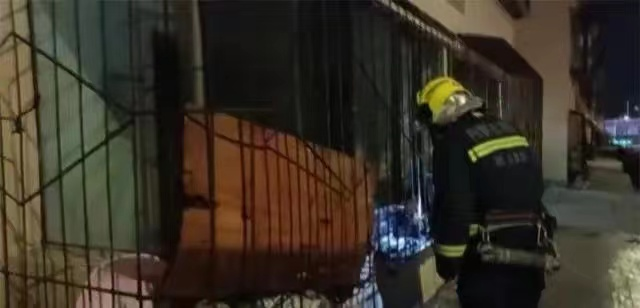 【中国之声】“狂飙”少年，好样的！