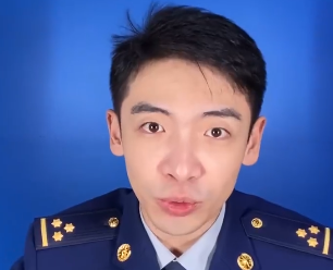 那些消防员回答的五花八门问题