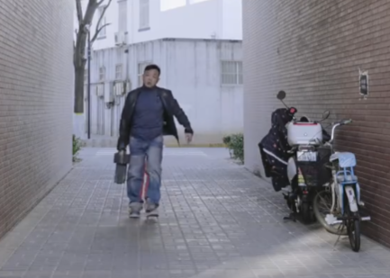 【大庆来了】第二季第4集：我的电瓶