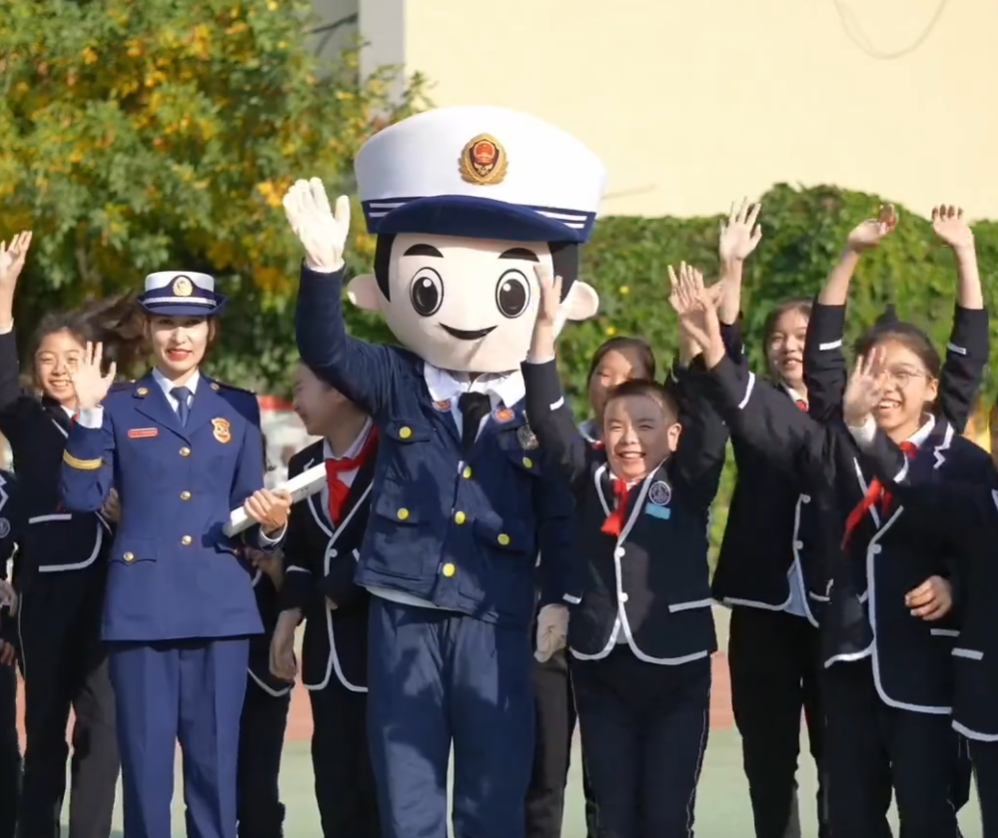 消防安全，没有旁观者！